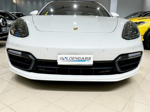 Porsche Panamera 4.0 Turbo auto Benzina