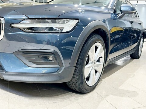 Volvo V60 Cross Country2.0 d4 Business Plus awd geartronic Diesel