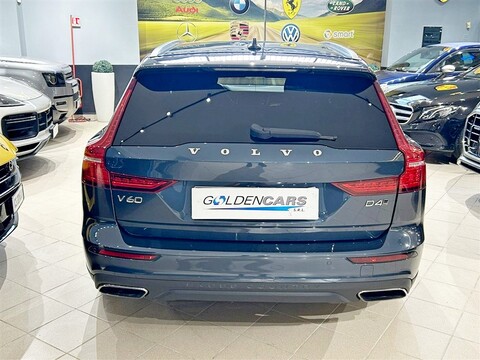 Volvo V60 Cross Country2.0 d4 Business Plus awd geartronic Diesel
