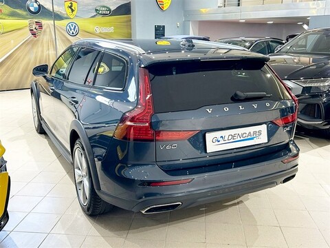 Volvo V60 Cross Country2.0 d4 Business Plus awd geartronic Diesel