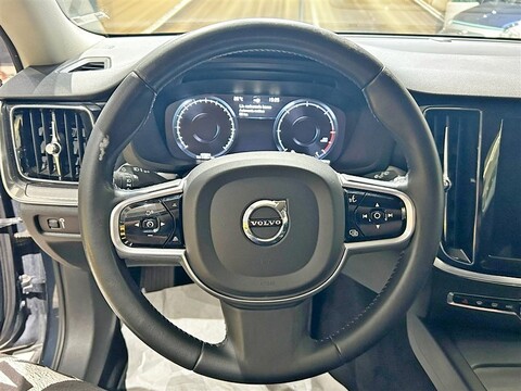 Volvo V60 Cross Country2.0 d4 Business Plus awd geartronic Diesel