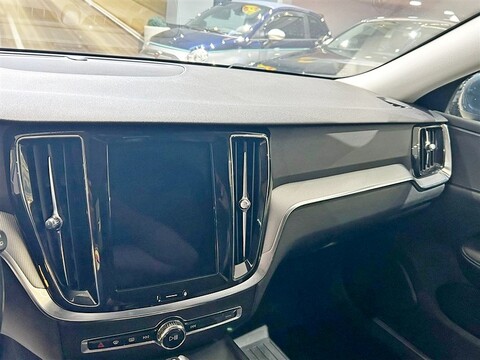 Volvo V60 Cross Country2.0 d4 Business Plus awd geartronic Diesel