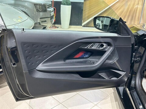BMW M2 Coupe 3.0 460cv auto Benzina