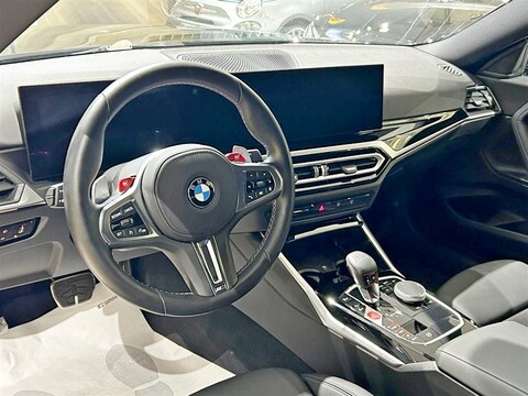 BMW M2 Coupe 3.0 460cv auto Benzina