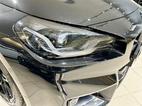 BMW M2 Coupe 3.0 460cv auto Benzina