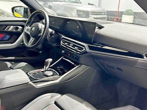 BMW M2 Coupe 3.0 460cv auto Benzina
