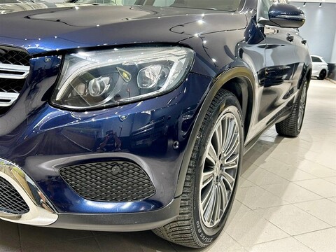 Mercedes-Benz GLC 220D 4Matic Exclusive auto Diesel