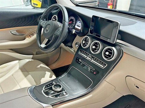 Mercedes-Benz GLC 220D 4Matic Exclusive auto Diesel