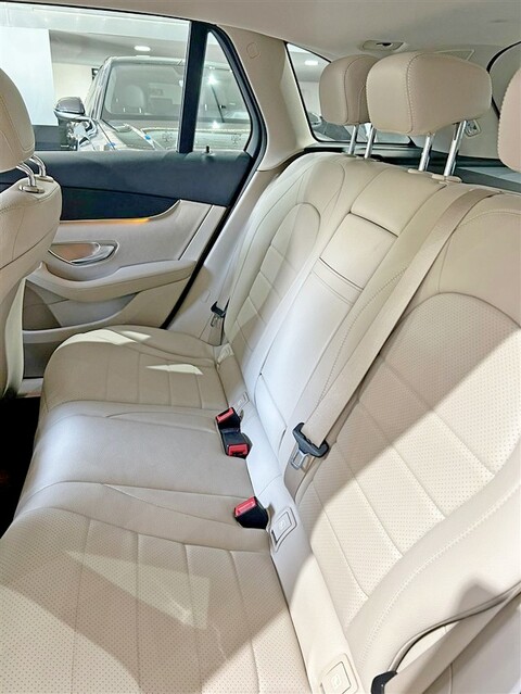 Mercedes-Benz GLC 220D 4Matic Exclusive auto Diesel