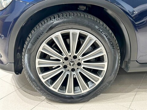 Mercedes-Benz GLC 220D 4Matic Exclusive auto Diesel