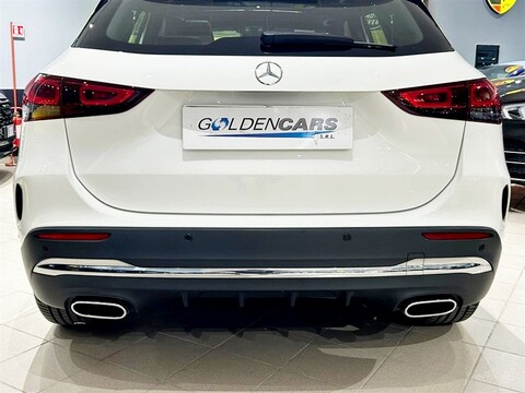Mercedes-Benz GLA 200 d Premium auto Diesel