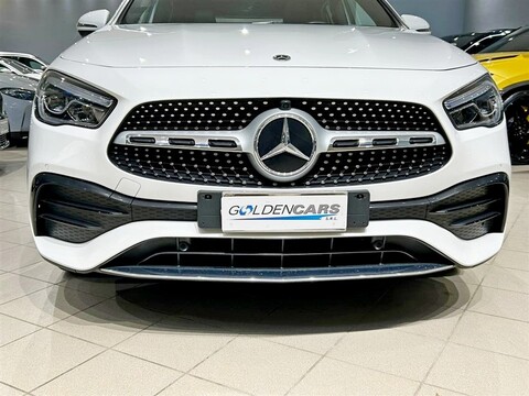 Mercedes-Benz GLA 200 d Premium auto Diesel