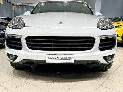 Porsche Cayenne 3.0D Tiptronic Diesel