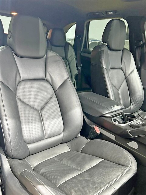 Porsche Cayenne 3.0D Tiptronic Diesel