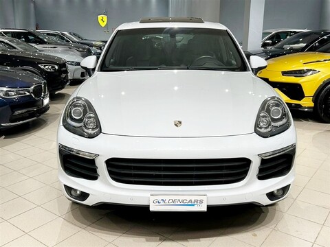 Porsche Cayenne 3.0D Tiptronic Diesel