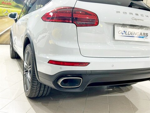 Porsche Cayenne 3.0D Tiptronic Diesel
