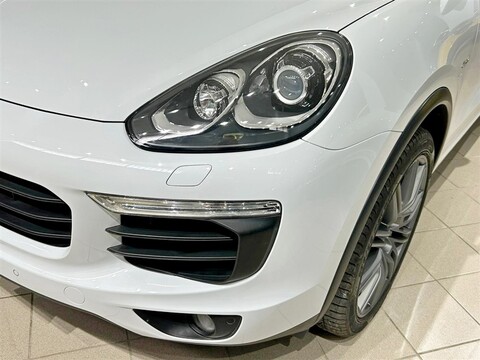 Porsche Cayenne 3.0D Tiptronic Diesel