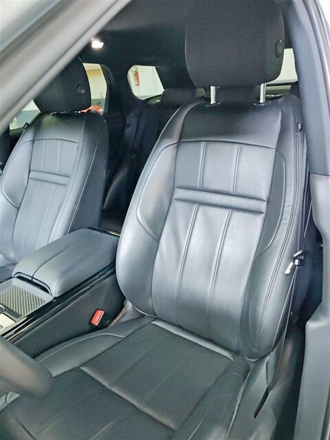 Land Rover Range Rover Evoque 2.0D I4 240 CV AWD Auto R-Dynamic Elettrica / Diesel