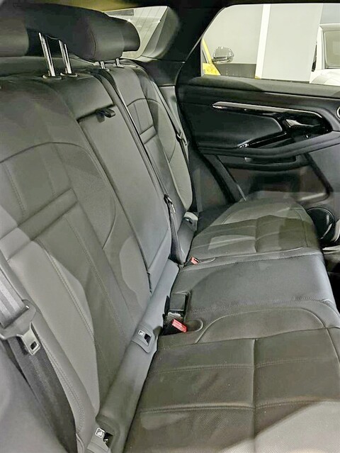 Land Rover Range Rover Evoque 2.0D I4 204 CV AWD Auto R-Dynamic HSE Elettrica / Diesel