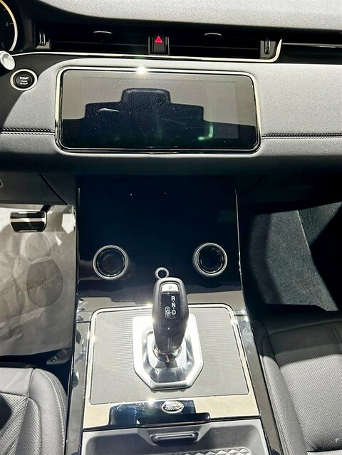 Land Rover Range Rover Evoque 2.0D I4 204 CV AWD Auto R-Dynamic HSE Elettrica / Diesel