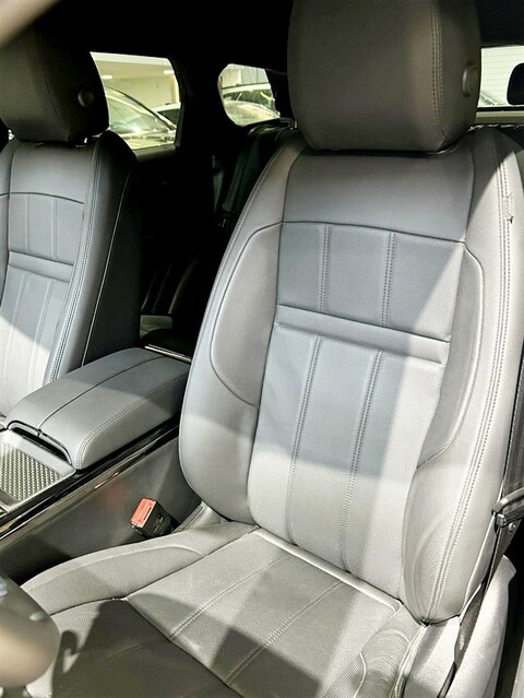 Land Rover Range Rover Evoque 2.0D I4 204 CV AWD Auto R-Dynamic HSE Elettrica / Diesel
