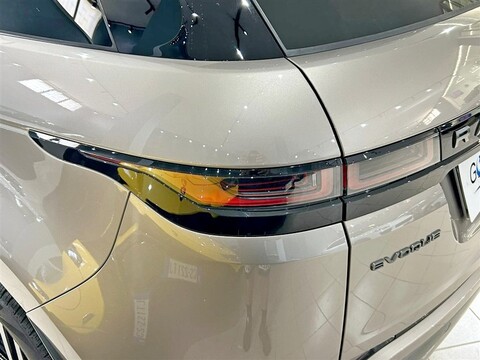 Land Rover Range Rover Evoque 2.0D I4 204 CV AWD Auto R-Dynamic HSE Elettrica / Diesel