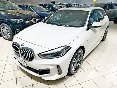 BMW 116 D 5p. Msport Diesel