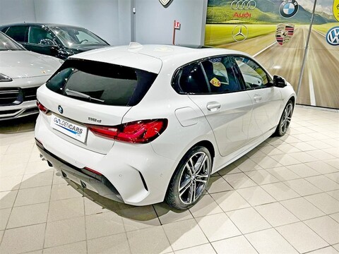 BMW 116 D 5p. Msport Diesel