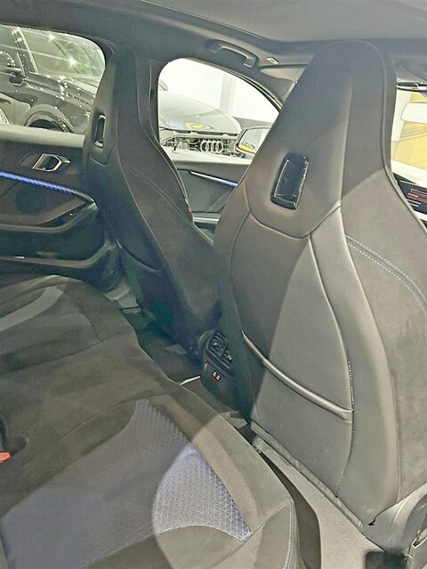BMW 116 D 5p. Msport Diesel