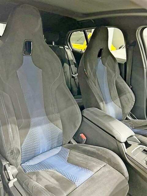 BMW 116 D 5p. Msport Diesel