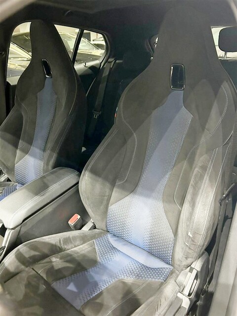 BMW 116 D 5p. Msport Diesel