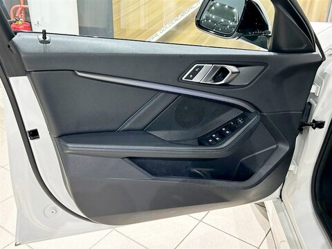 BMW 116 D 5p. Msport Diesel