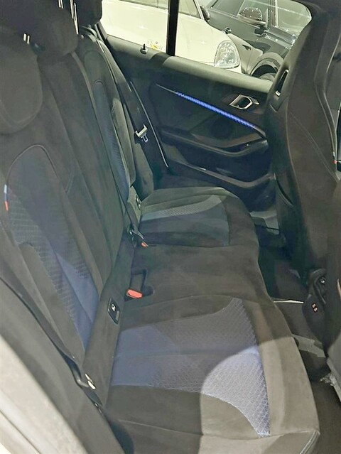 BMW 116 D 5p. Msport Diesel