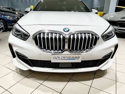 BMW 116 D 5p. Msport Diesel