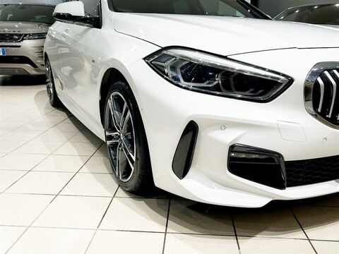 BMW 116 D 5p. Msport Diesel