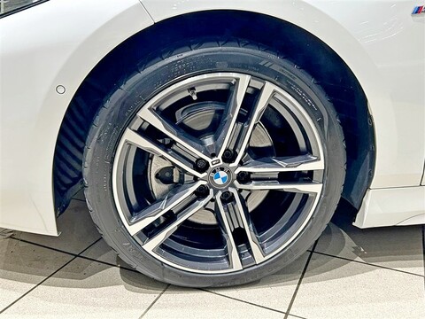 BMW 116 D 5p. Msport Diesel