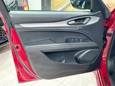 Alfa Romeo Stelvio 2.2 Turbodiesel 210 CV AT8 Q4 Veloce Diesel