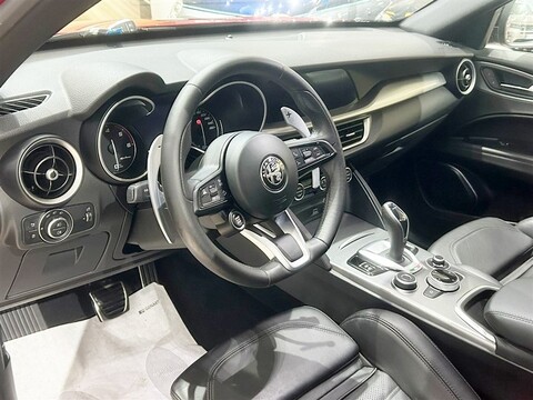 Alfa Romeo Stelvio 2.2 Turbodiesel 210 CV AT8 Q4 Veloce Diesel