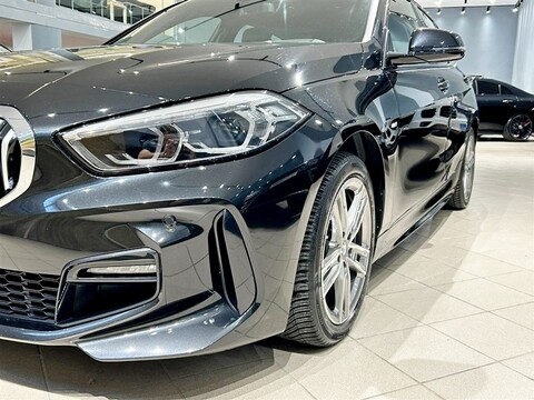 BMW 116 D 5p. Msport Auto Diesel