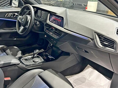 BMW 116 D 5p. Msport Auto Diesel