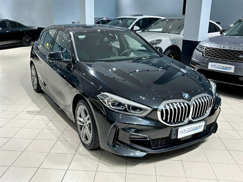 BMW 116 D 5p. Msport Auto Diesel