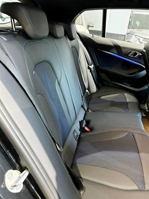BMW 116 D 5p. Msport Auto Diesel