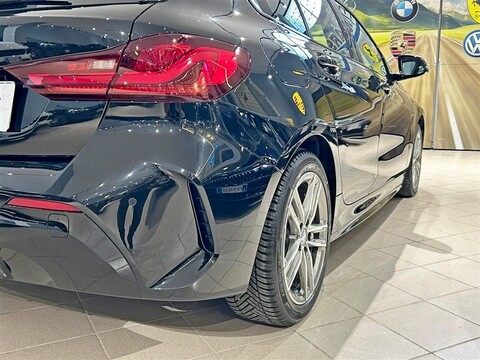 BMW 116 D 5p. Msport Auto Diesel