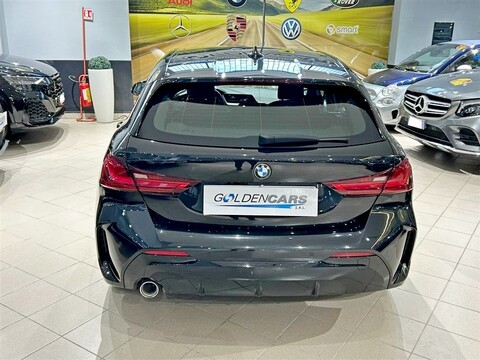 BMW 116 D 5p. Msport Auto Diesel