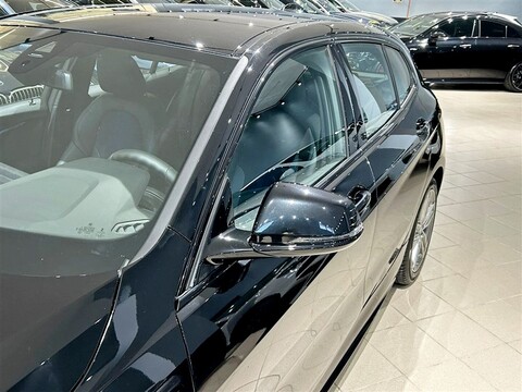 BMW 116 D 5p. Msport Auto Diesel