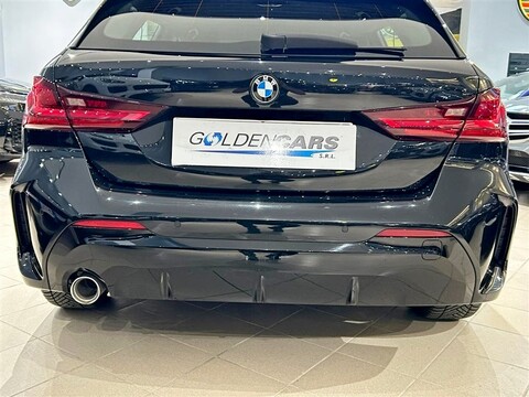 BMW 116 D 5p. Msport Auto Diesel
