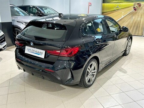 BMW 116 D 5p. Msport Auto Diesel