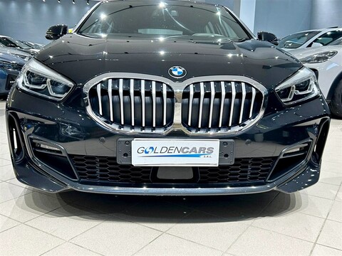 BMW 116 D 5p. Msport Auto Diesel