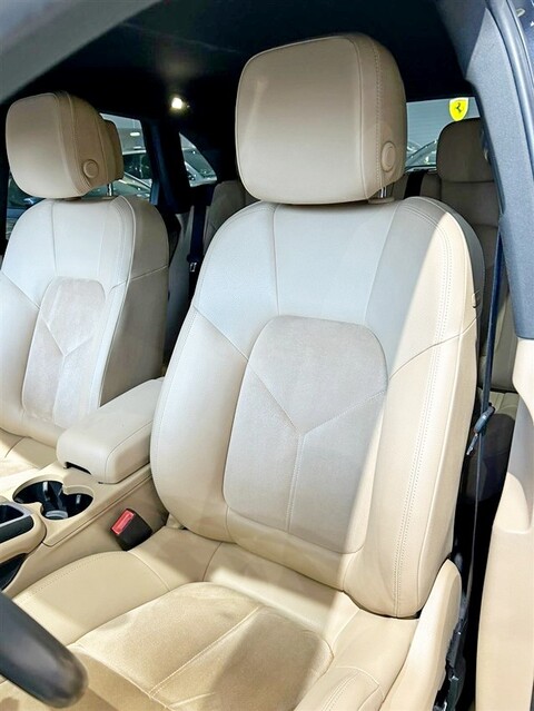 Porsche Macan S Diesel 184 KW No Superbollo!!!! Diesel