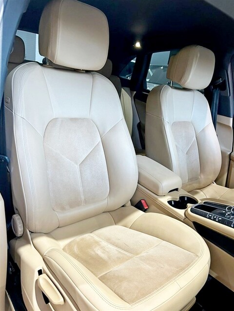 Porsche Macan S Diesel 184 KW No Superbollo!!!! Diesel